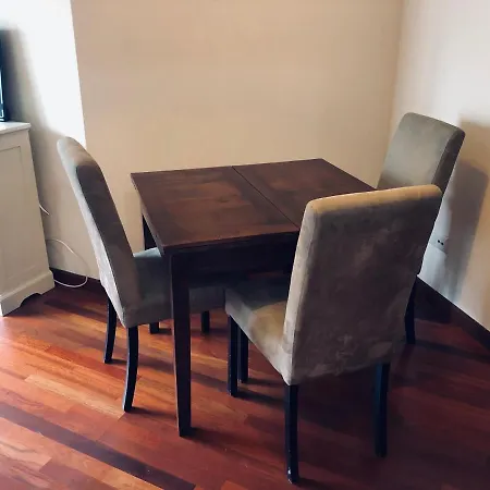 Cristaleiro Hotel Gondomar