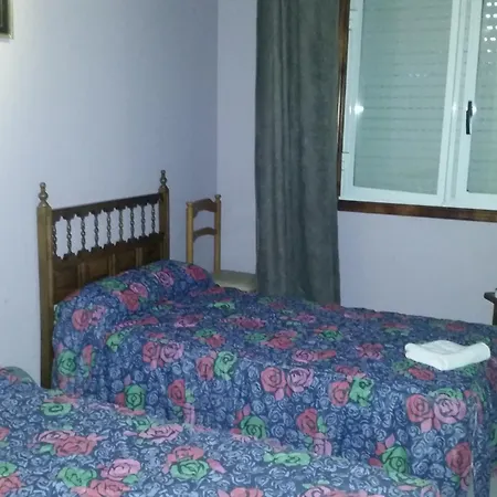 Hotel Cristaleiro