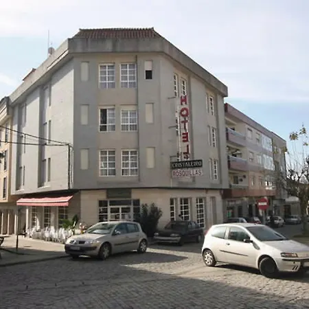 Cristaleiro Gondomar