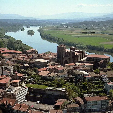 Hotel Cristaleiro