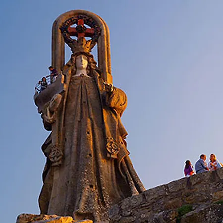 Hotel Cristaleiro Gondomar