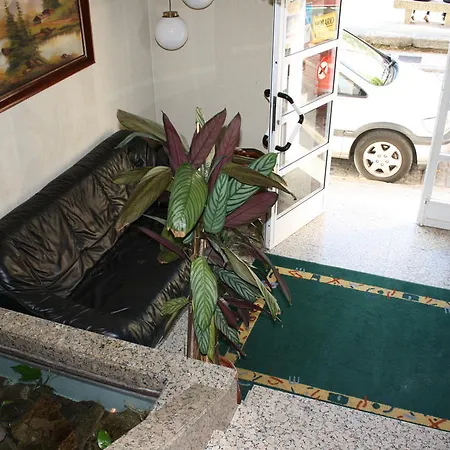Hotel Cristaleiro Gondomar