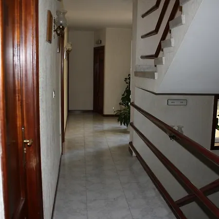 Hotel Cristaleiro