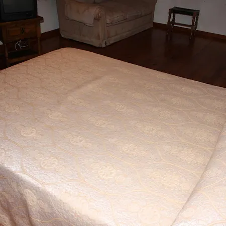 Hotel Cristaleiro