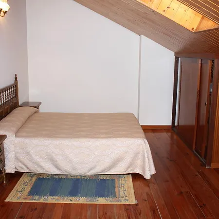 Hotel Cristaleiro Gondomar