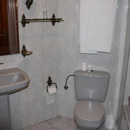 Hotel Cristaleiro Gondomar