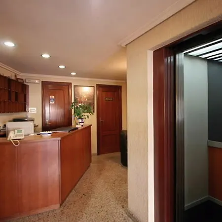 Hotel Cristaleiro