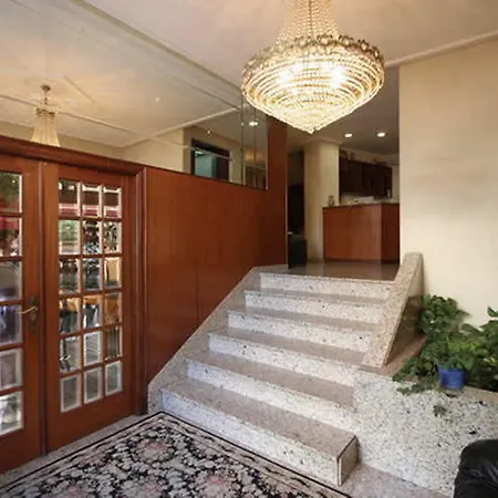 فندق Cristaleiro غوندومار