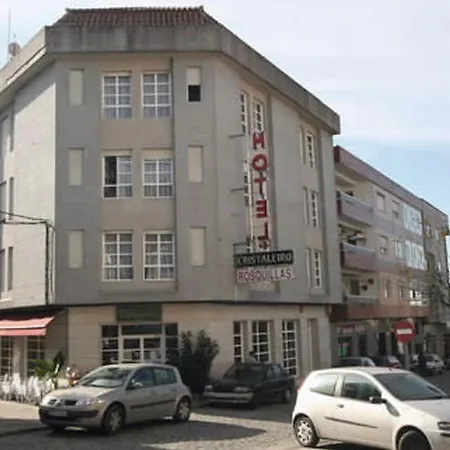 克里斯塔雷洛酒店