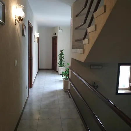 Hotel Cristaleiro