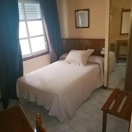 克里斯塔雷洛酒店 贡多马尔