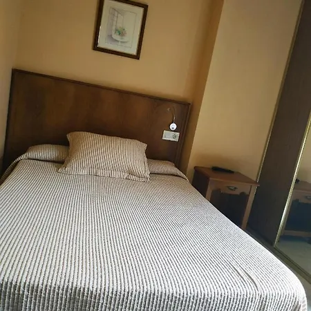Cristaleiro Hotel