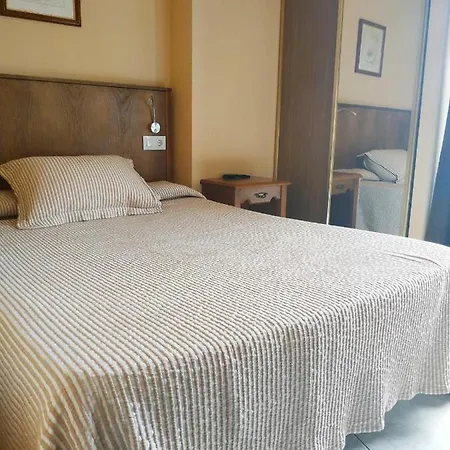 Cristaleiro Hotel