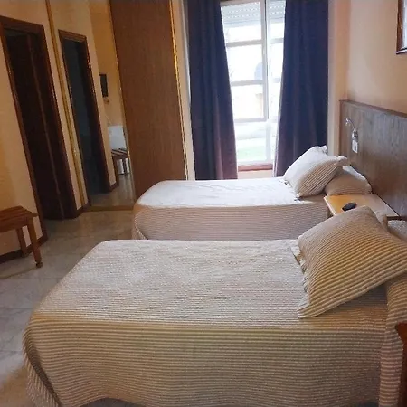Cristaleiro Hotel Gondomar