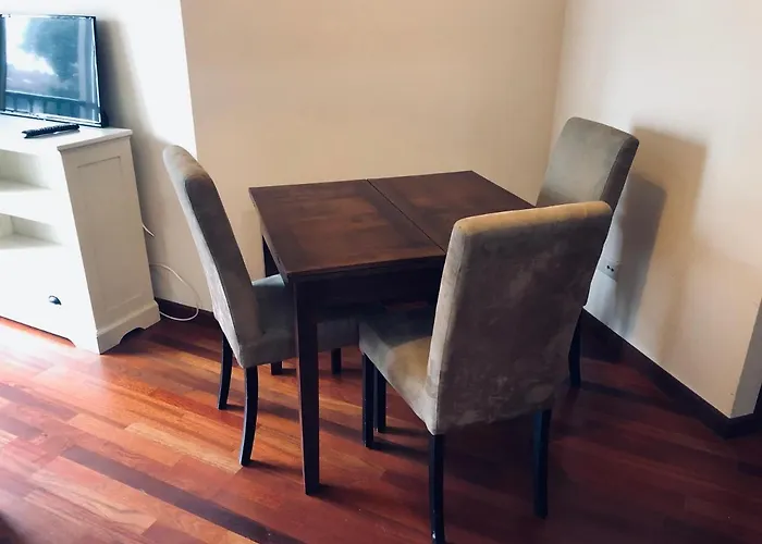 Cristaleiro فندق غوندومار