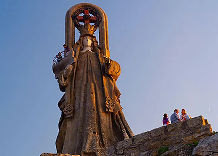 فندق Cristaleiro غوندومار