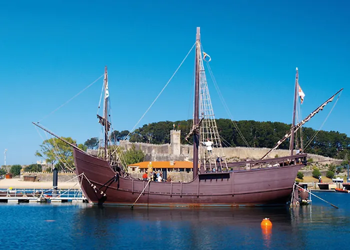 فندق Cristaleiro 2*