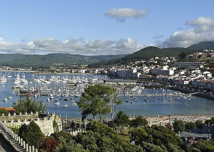 فندق Cristaleiro