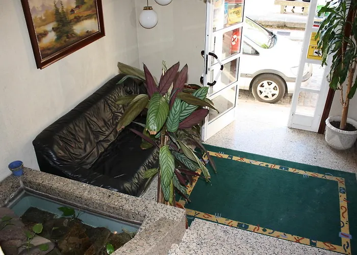 Hotel Cristaleiro Gondomar