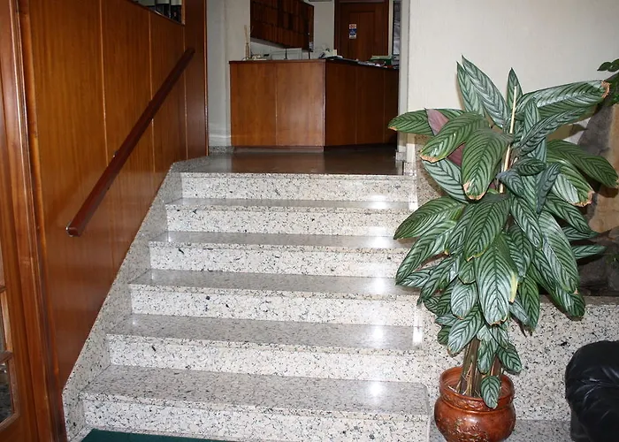 Hotel Cristaleiro 2*