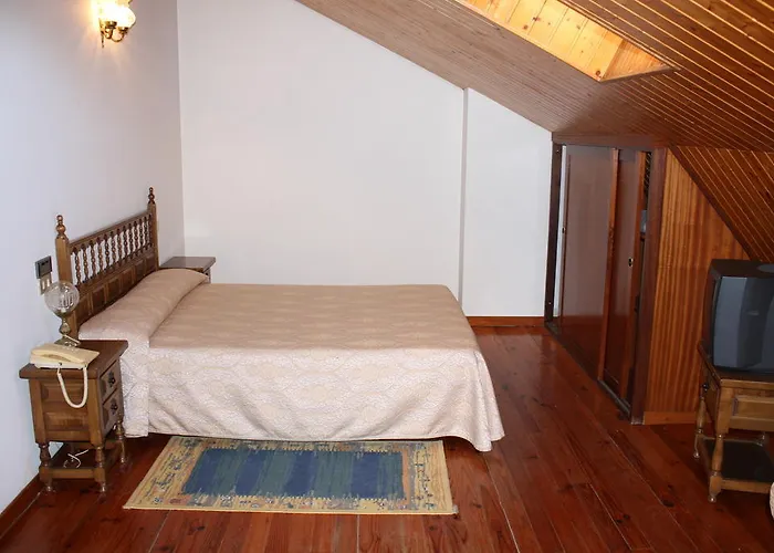 Hotel Cristaleiro Gondomar