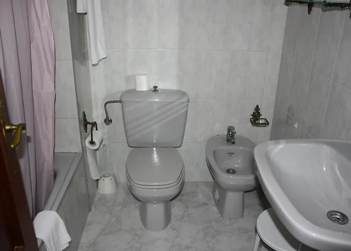 Hotel Cristaleiro 2*