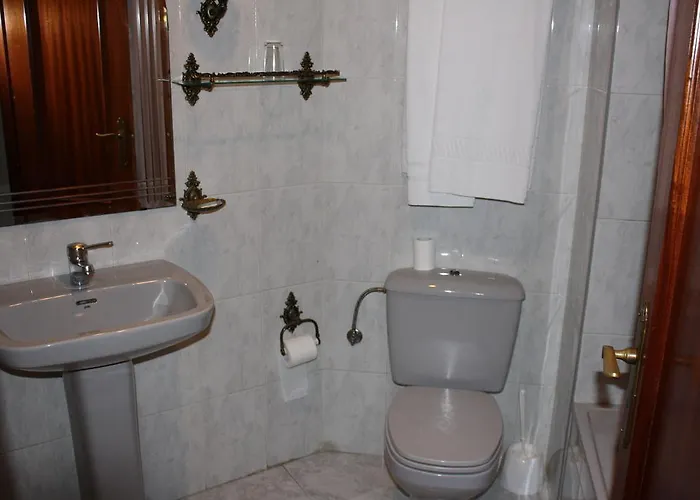 Hotel Cristaleiro Gondomar