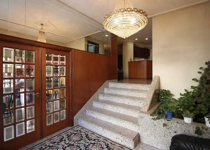 Hotel Cristaleiro Gondomar