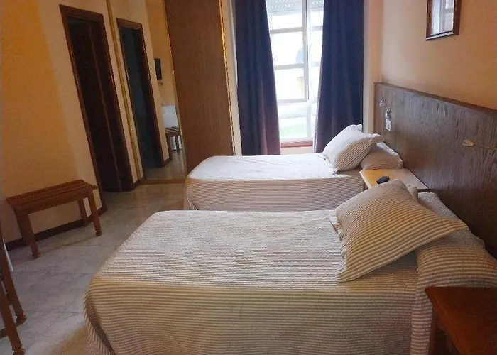 Cristaleiro Hotel Gondomar